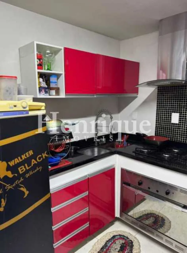 Apartamento, 2 quartos, 88 m² - Foto 13