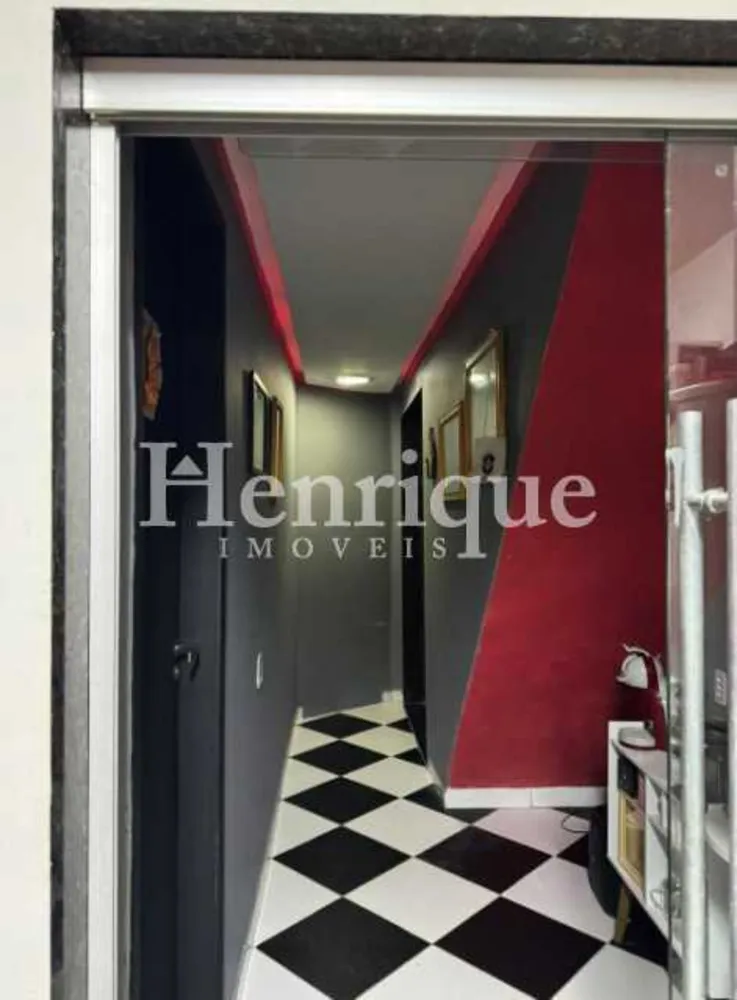 Apartamento, 2 quartos, 88 m² - Foto 16