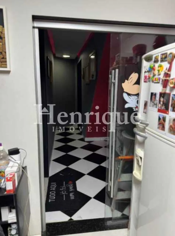Apartamento, 2 quartos, 88 m² - Foto 11