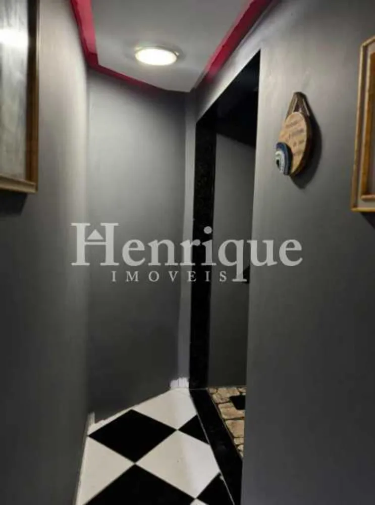 Apartamento, 2 quartos, 88 m² - Foto 8