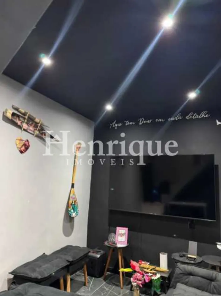 Apartamento, 2 quartos, 88 m² - Foto 3