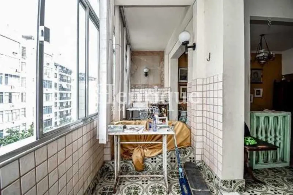 Cobertura, 3 quartos, 258 m² - Foto 9