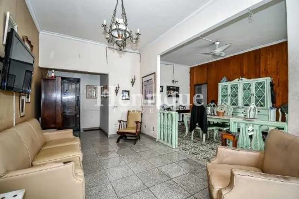 Cobertura, 3 quartos, 258 m² - Foto 8