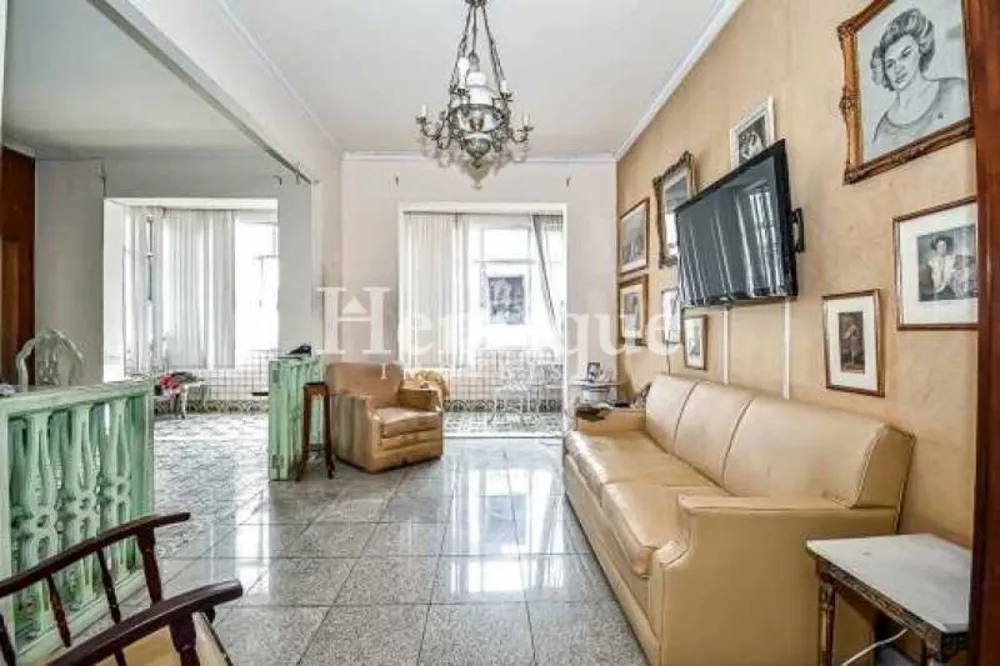 Cobertura, 3 quartos, 258 m² - Foto 7