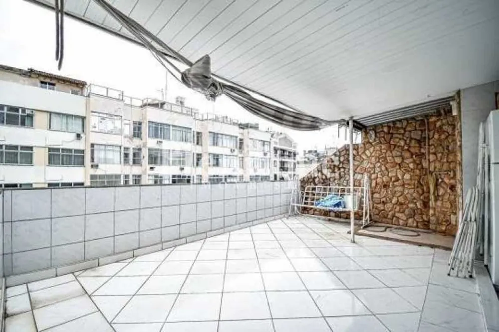 Cobertura, 3 quartos, 258 m² - Foto 3