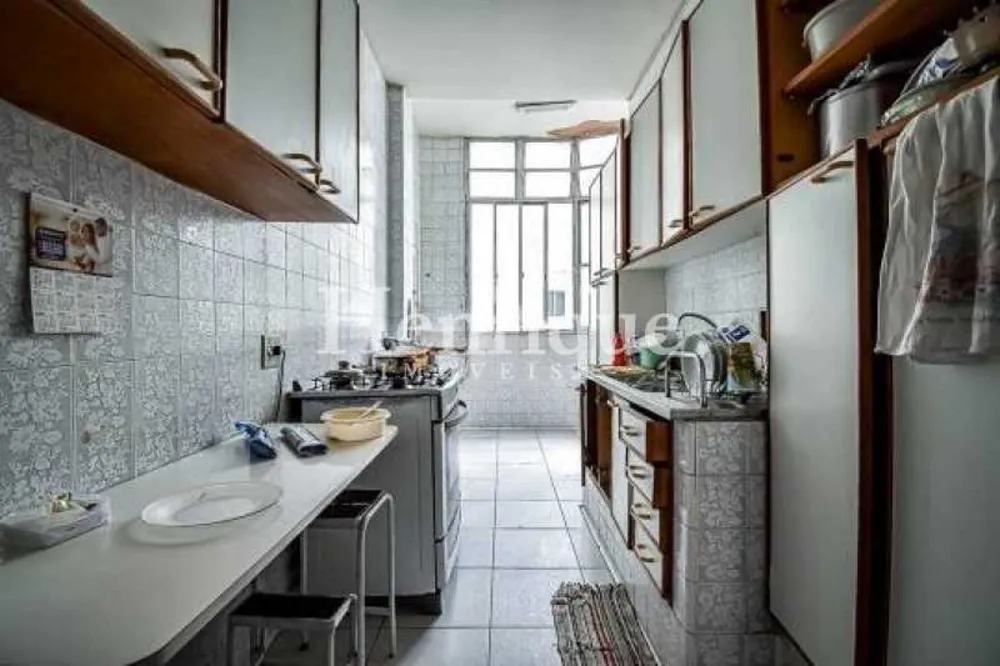 Cobertura, 3 quartos, 258 m² - Foto 3