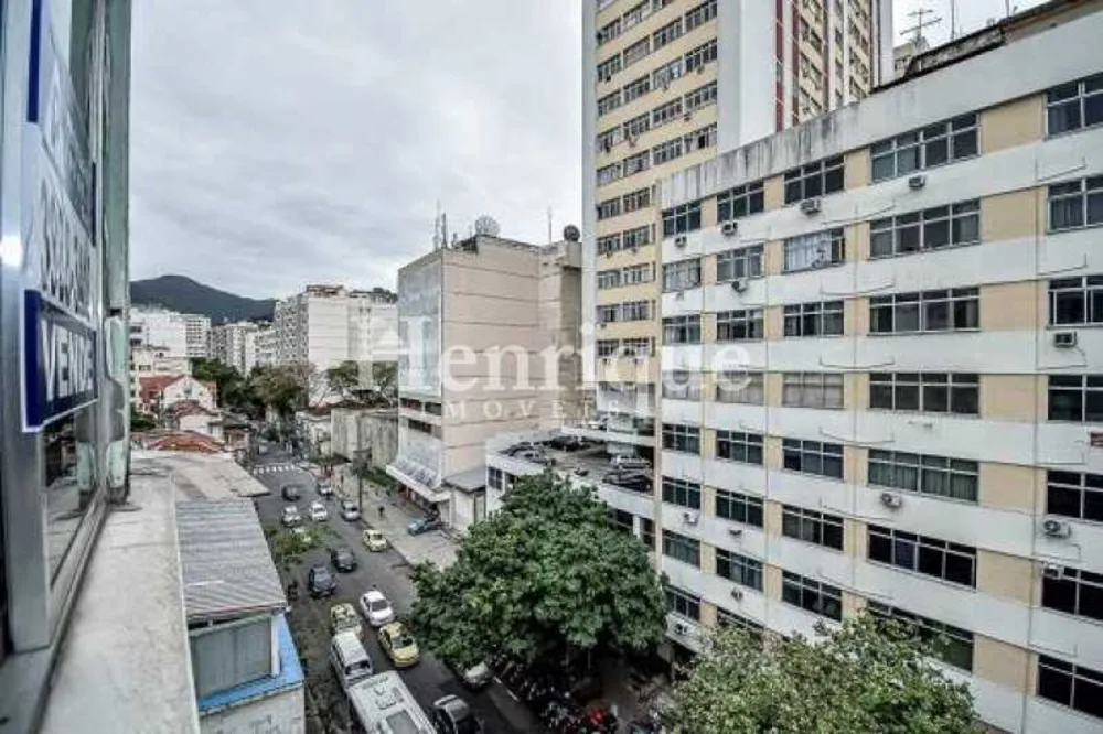Cobertura, 3 quartos, 258 m² - Foto 1