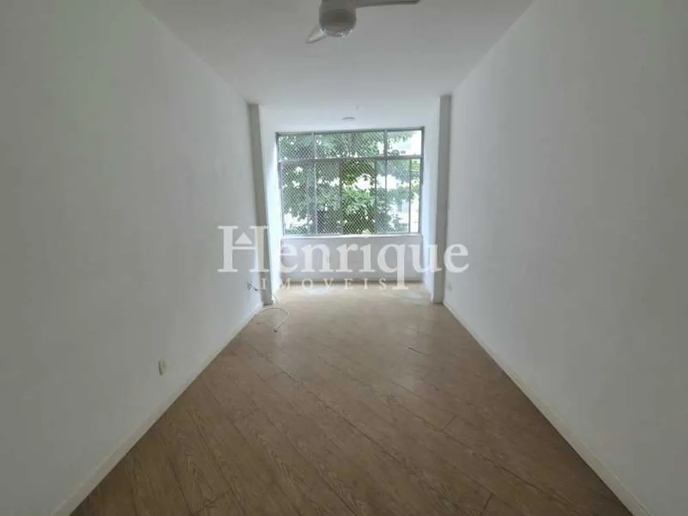 Apartamento, 1 quarto, 50 m² - Foto 1