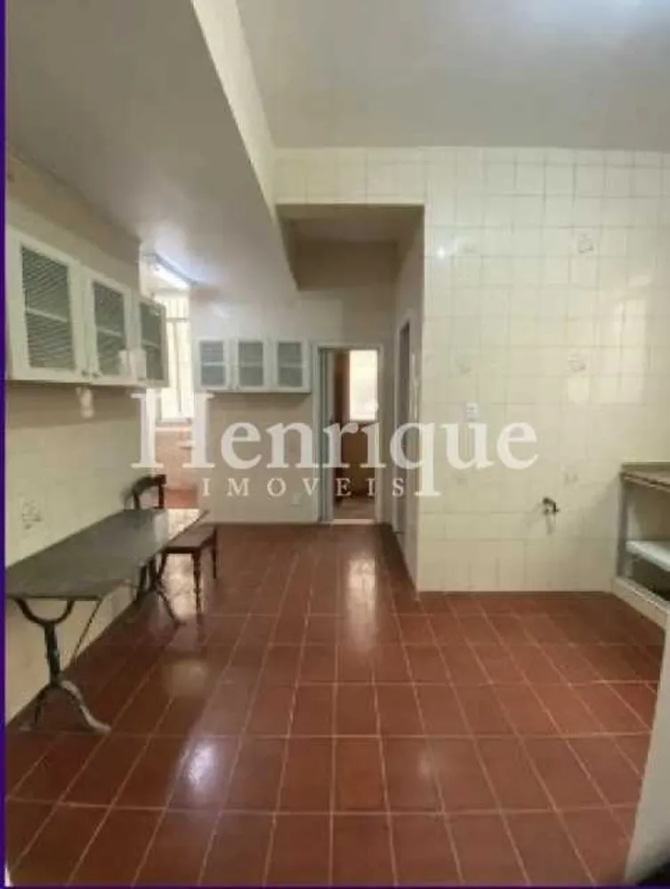 Apartamento, 3 quartos, 180 m² - Foto 16