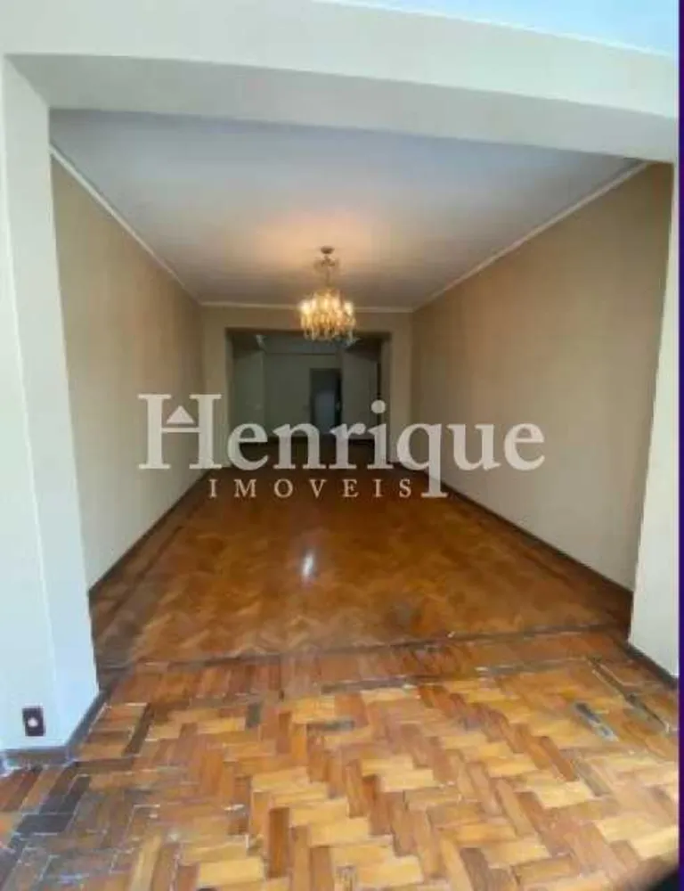 Apartamento, 3 quartos, 180 m² - Foto 2