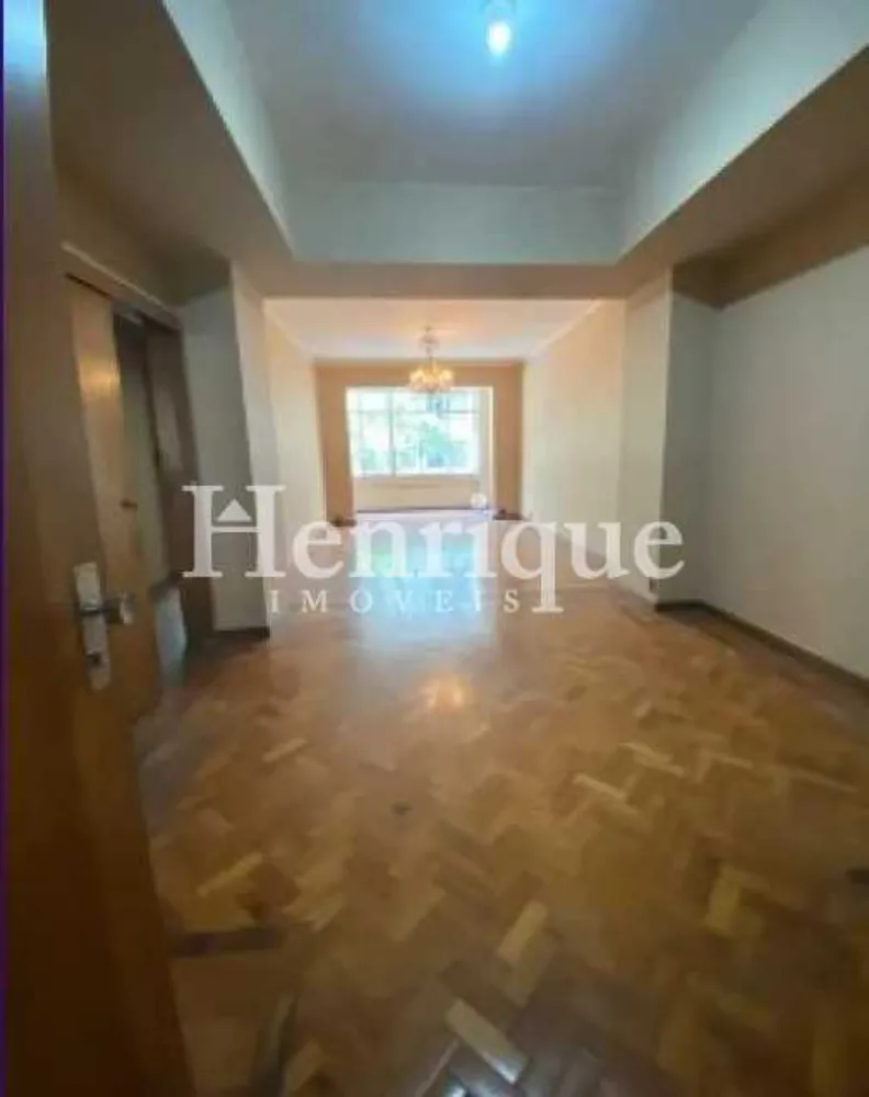 Apartamento, 3 quartos, 180 m² - Foto 1