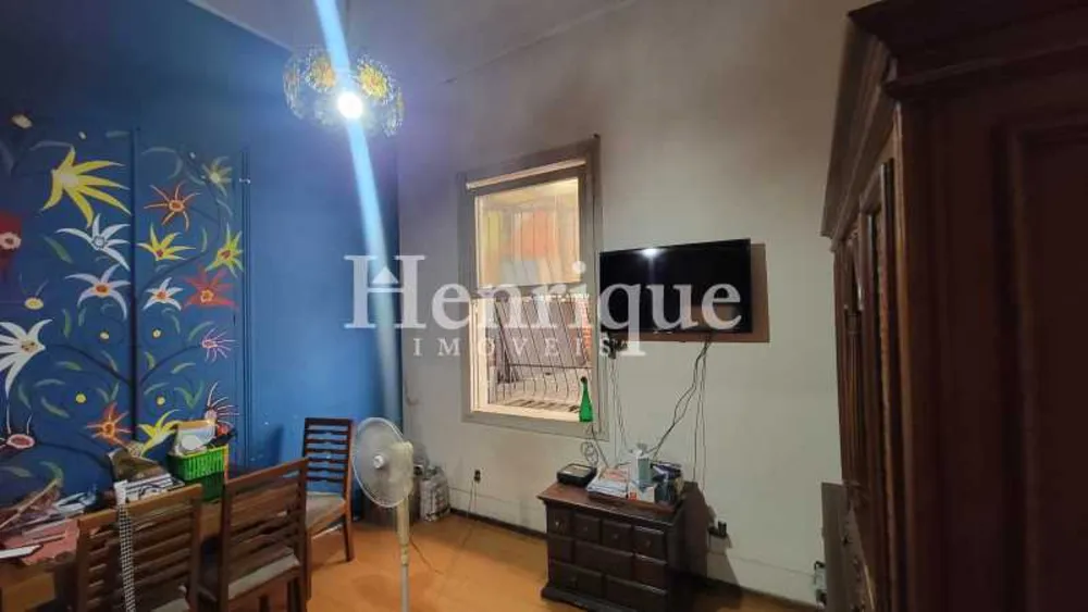 Apartamento, 3 quartos, 260 m² - Foto 1
