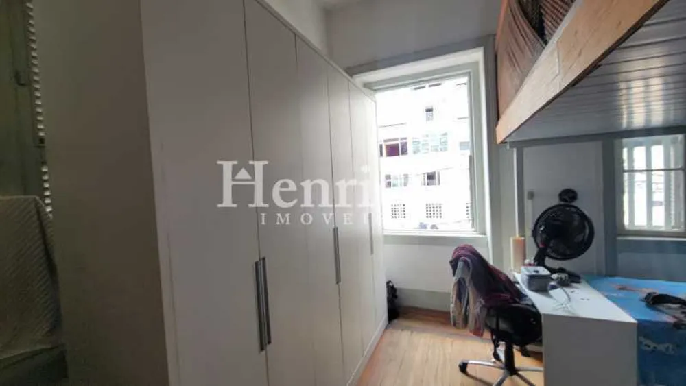 Apartamento, 3 quartos, 260 m² - Foto 5