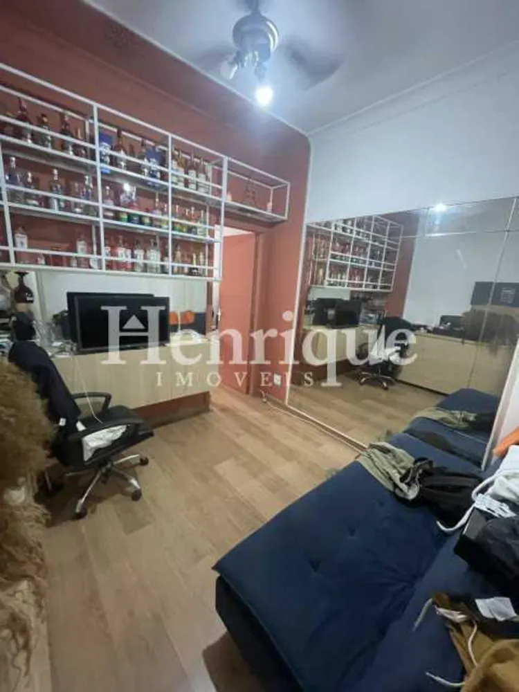 Kitnet-Studio, 42 m² - Foto 1