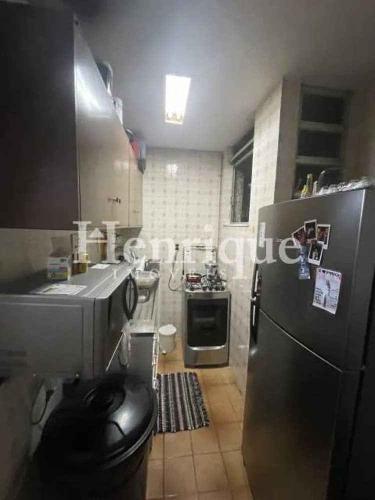 Kitnet-Studio, 42 m² - Foto 2