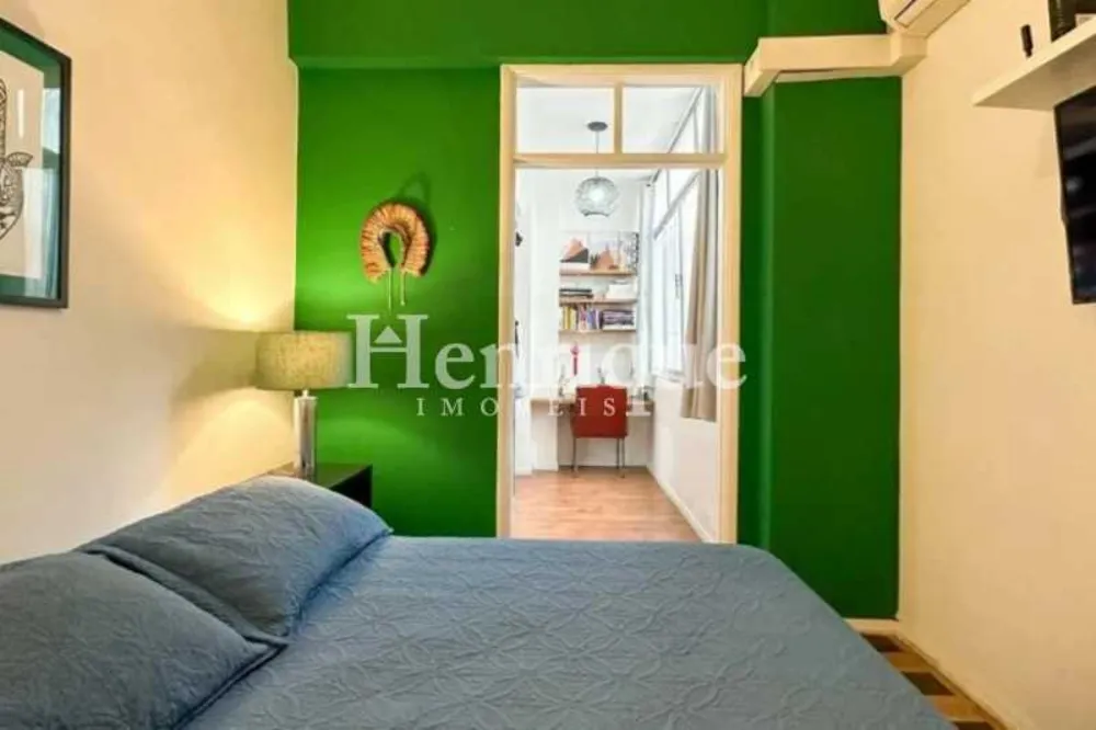 Apartamento, 3 quartos, 90 m² - Foto 13