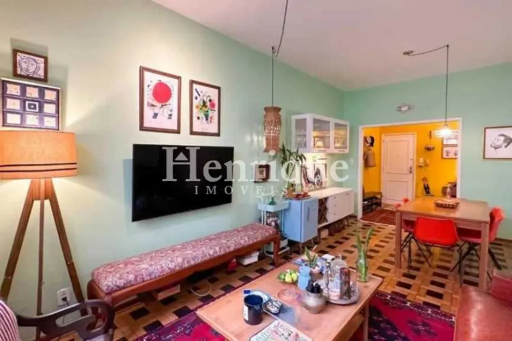 Apartamento, 3 quartos, 90 m² - Foto 19