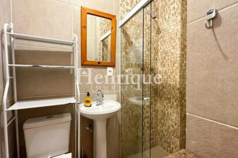 Apartamento, 3 quartos, 90 m² - Foto 15