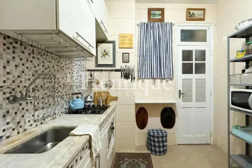 Apartamento, 3 quartos, 90 m² - Foto 26