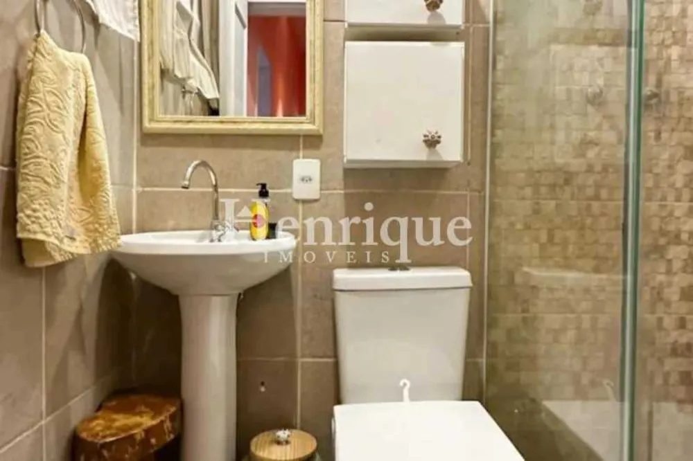Apartamento, 3 quartos, 90 m² - Foto 8