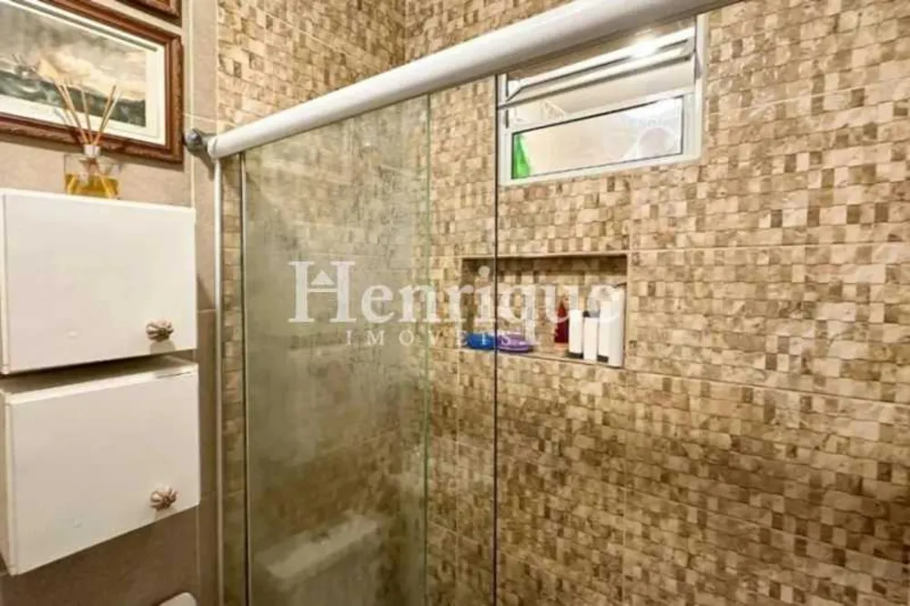 Apartamento, 3 quartos, 90 m² - Foto 7