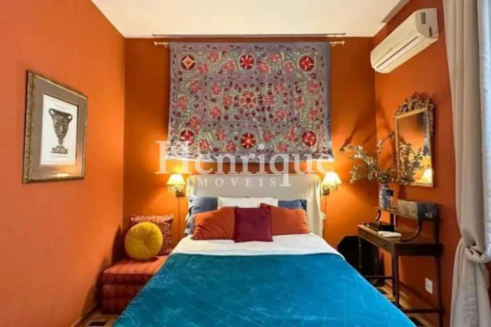 Apartamento, 3 quartos, 90 m² - Foto 6