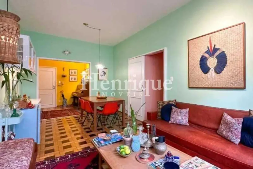 Apartamento, 3 quartos, 90 m² - Foto 10