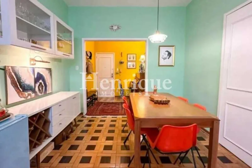 Apartamento, 3 quartos, 90 m² - Foto 4