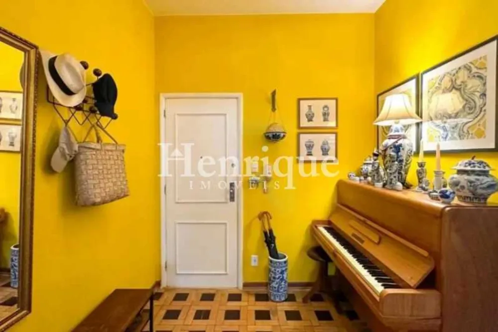Apartamento, 3 quartos, 90 m² - Foto 25
