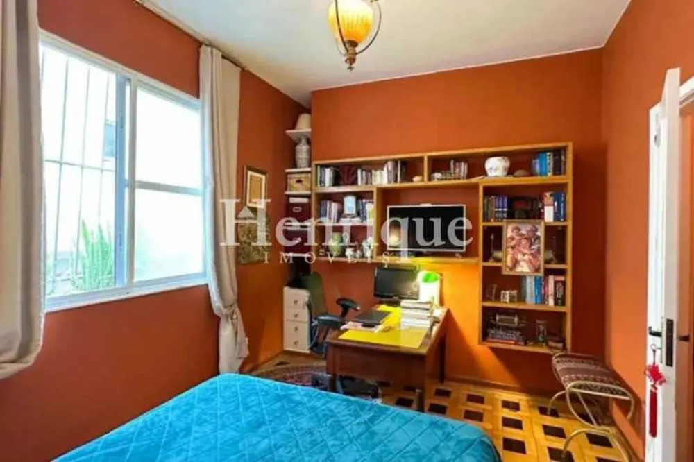 Apartamento, 3 quartos, 90 m² - Foto 11