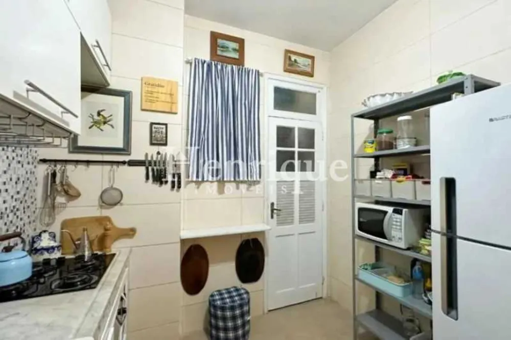 Apartamento, 3 quartos, 90 m² - Foto 28