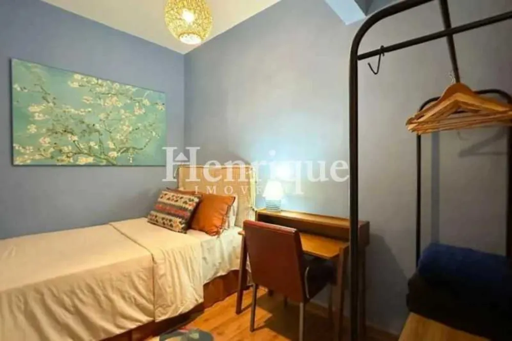 Apartamento, 3 quartos, 90 m² - Foto 22