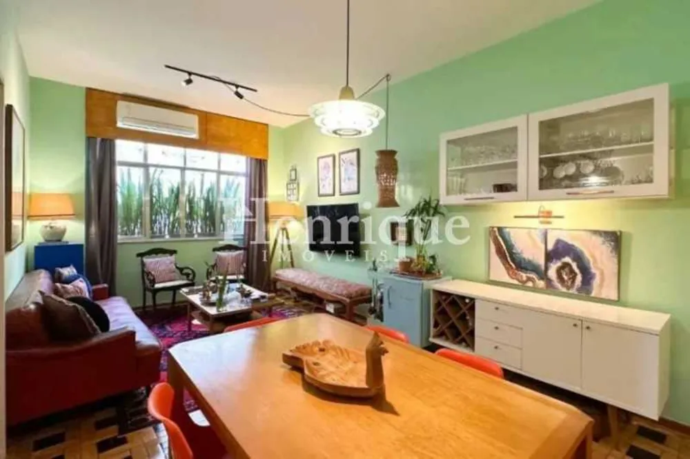Apartamento, 3 quartos, 90 m² - Foto 24