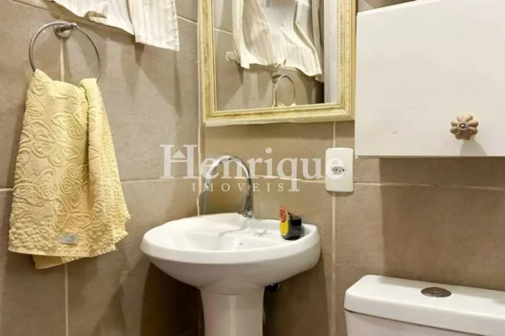 Apartamento, 3 quartos, 90 m² - Foto 27