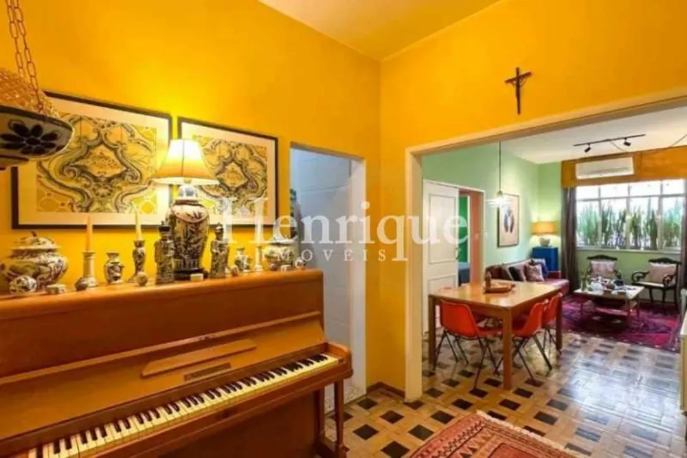 Apartamento, 3 quartos, 90 m² - Foto 9