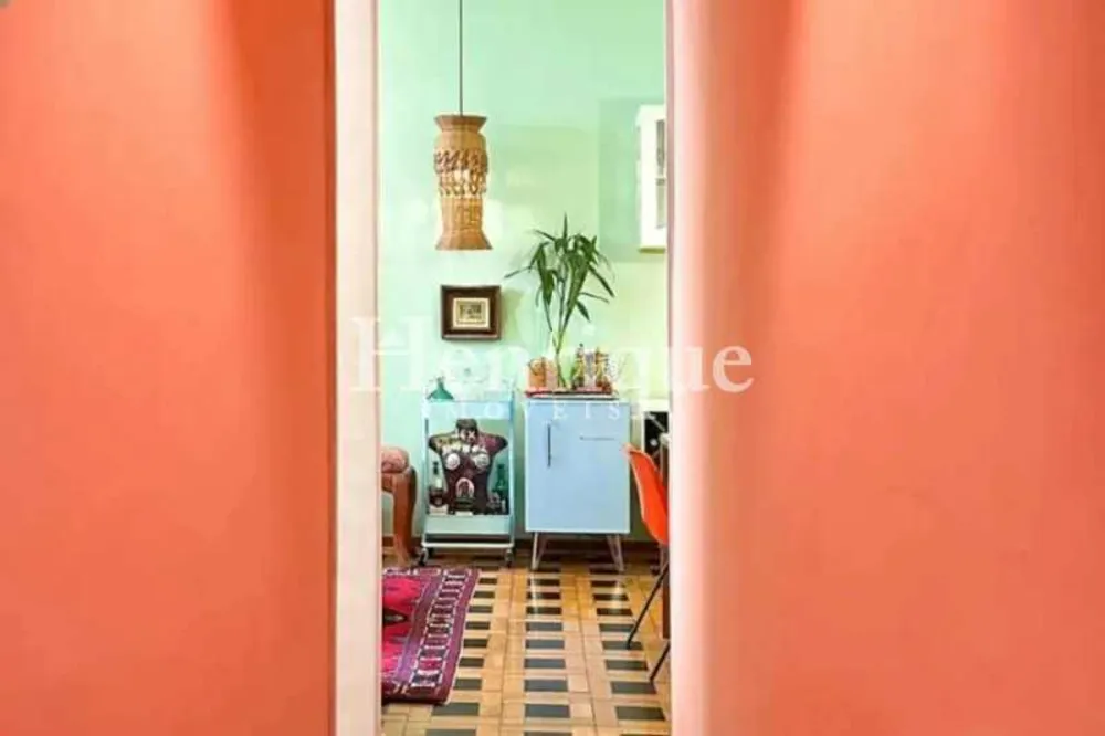Apartamento, 3 quartos, 90 m² - Foto 21