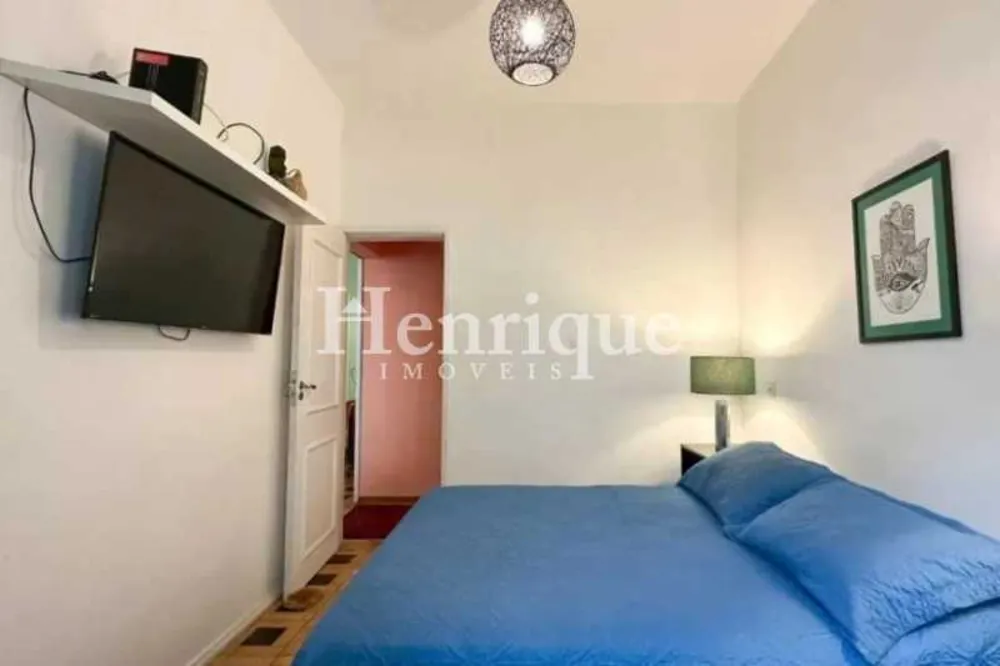 Apartamento, 3 quartos, 90 m² - Foto 16