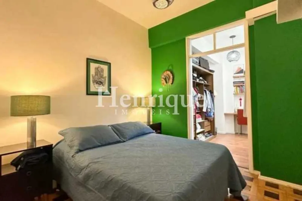Apartamento, 3 quartos, 90 m² - Foto 14