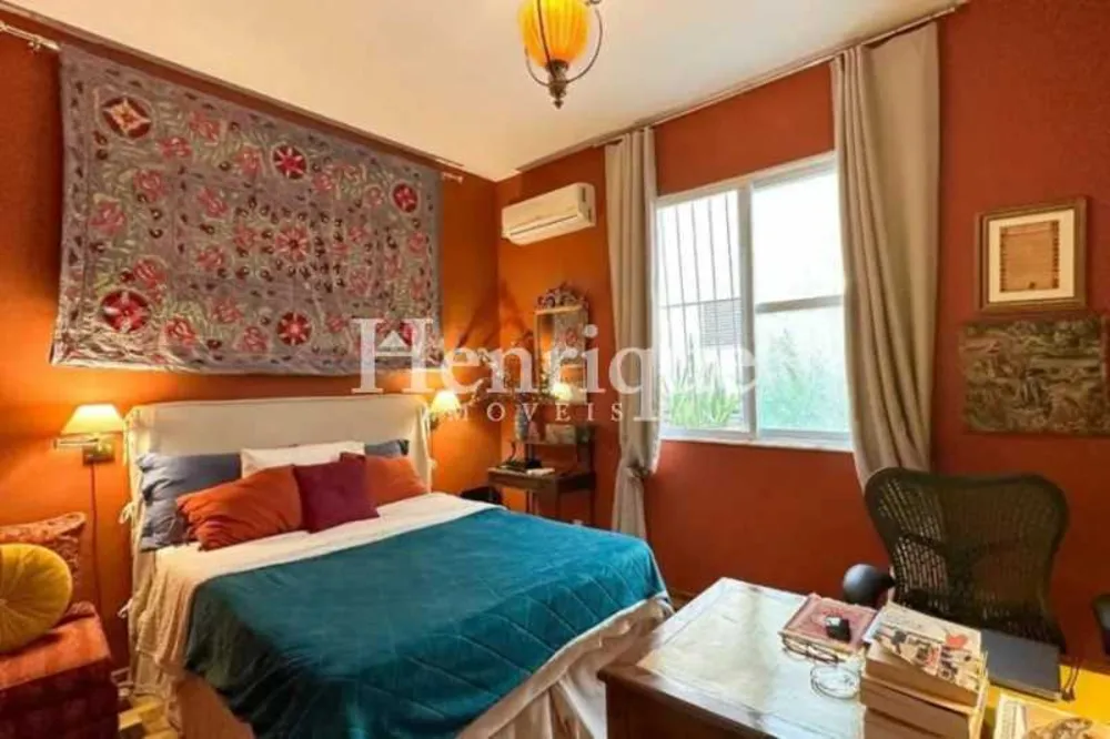 Apartamento, 3 quartos, 90 m² - Foto 12