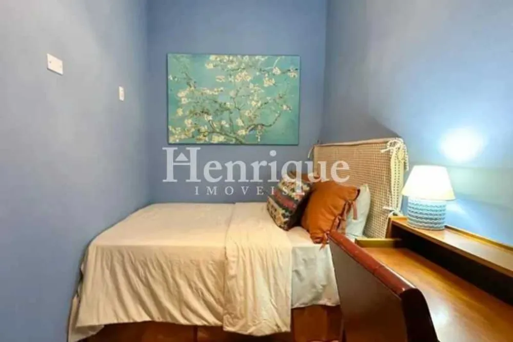 Apartamento, 3 quartos, 90 m² - Foto 20