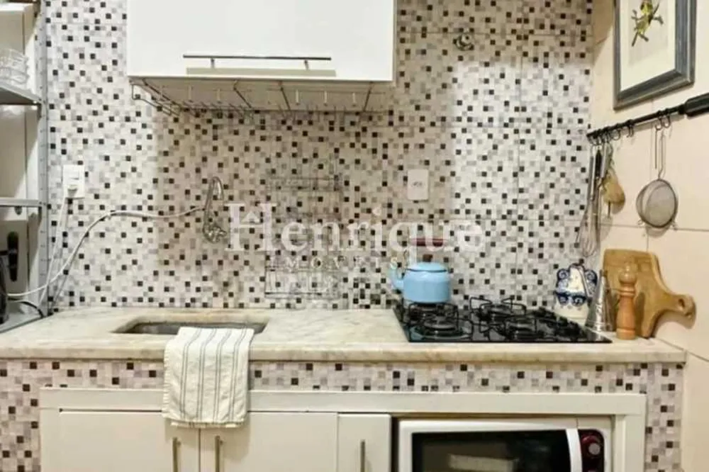 Apartamento, 3 quartos, 90 m² - Foto 1