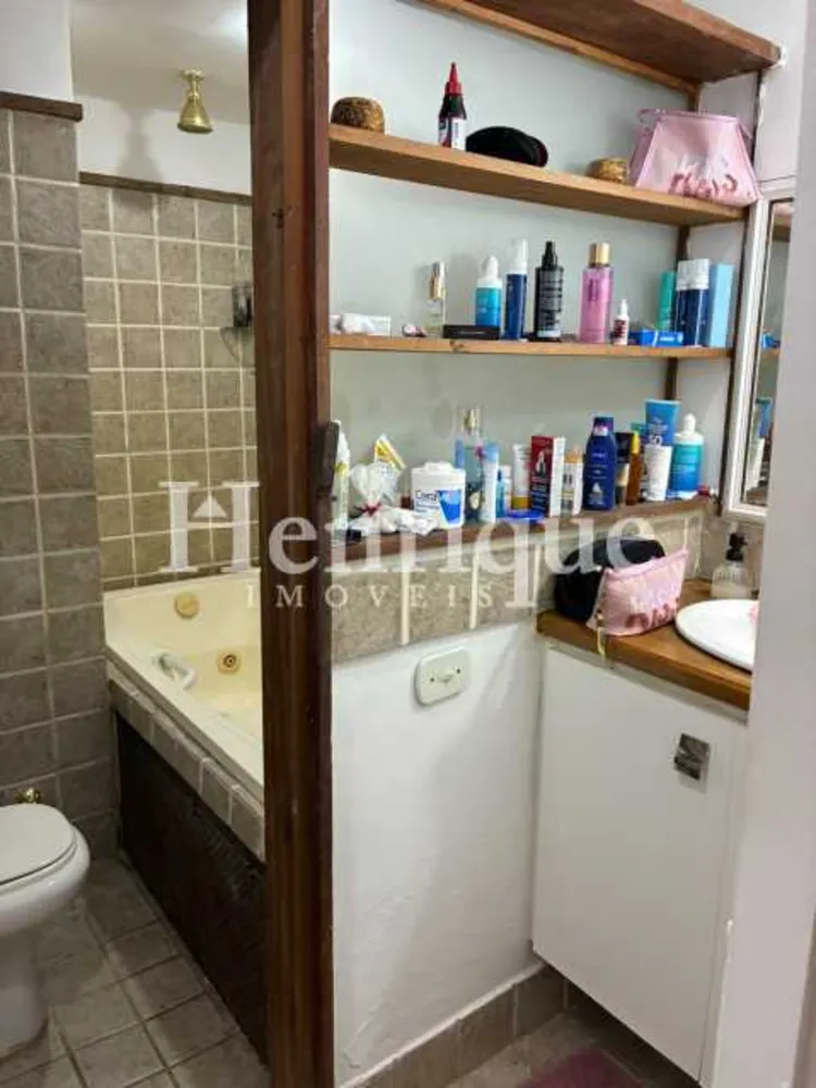 Apartamento, 3 quartos, 123 m² - Foto 21