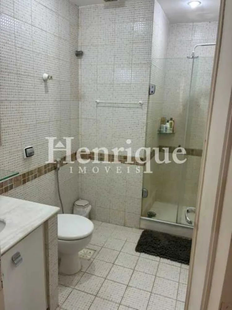 Apartamento, 3 quartos, 123 m² - Foto 4