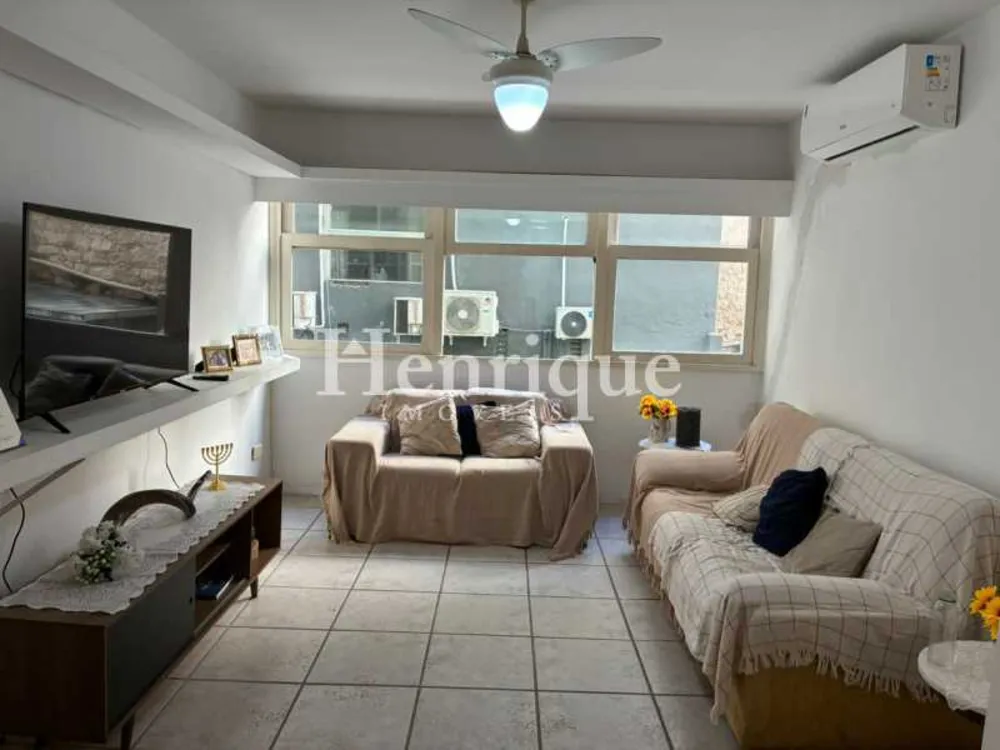 Apartamento, 3 quartos, 123 m² - Foto 2