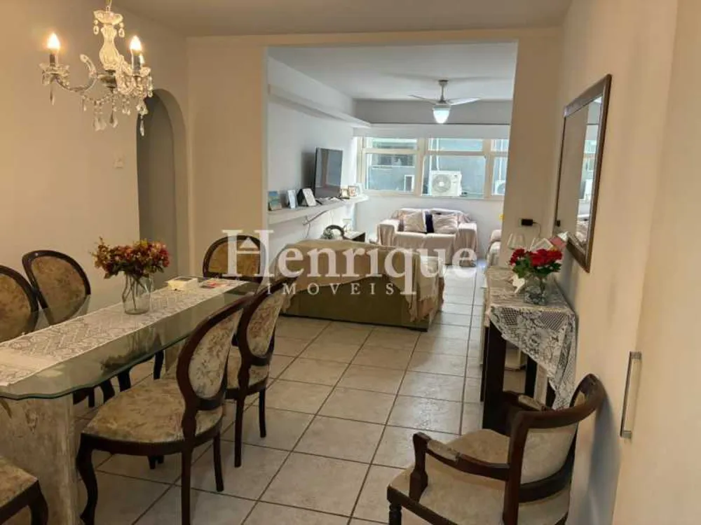 Apartamento, 3 quartos, 123 m² - Foto 16