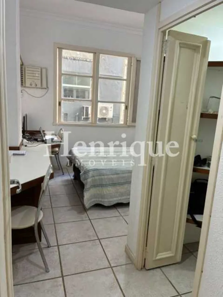 Apartamento, 3 quartos, 123 m² - Foto 7