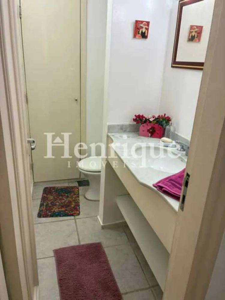 Apartamento, 3 quartos, 123 m² - Foto 3