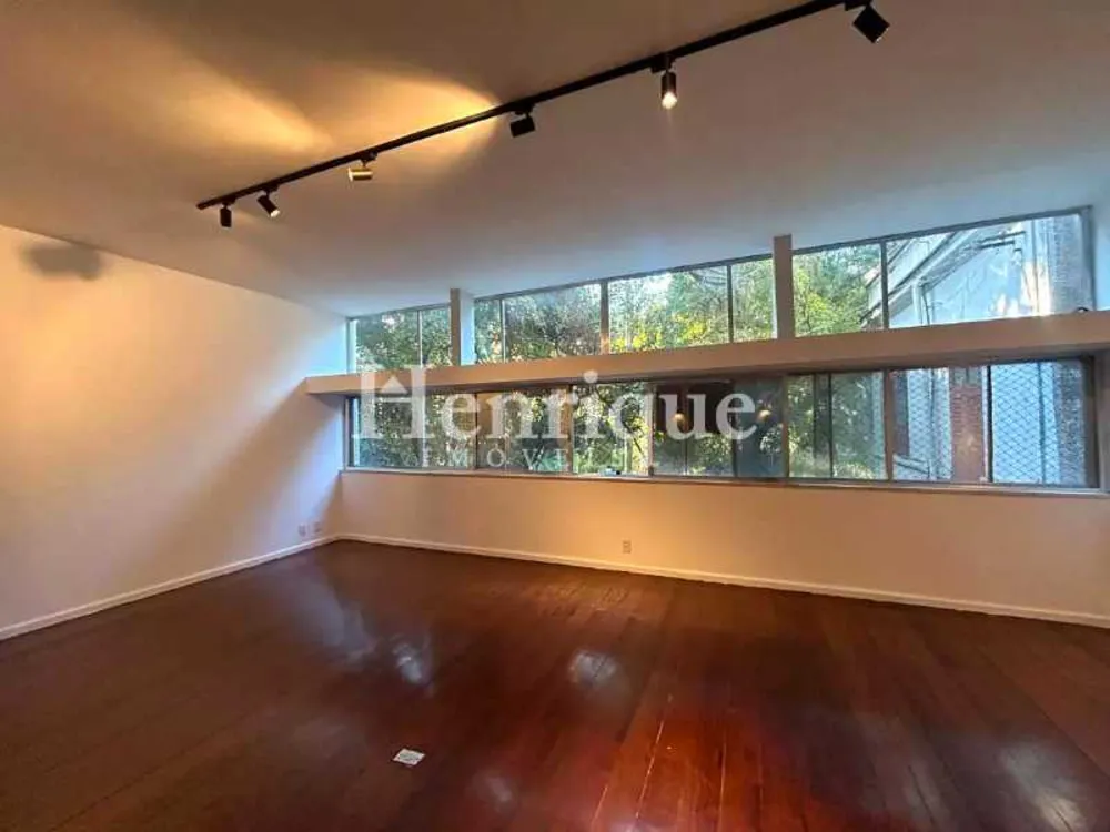 Apartamento, 3 quartos, 170 m² - Foto 3