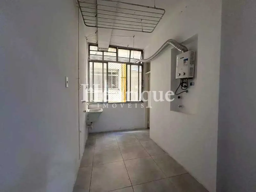 Apartamento, 3 quartos, 170 m² - Foto 25