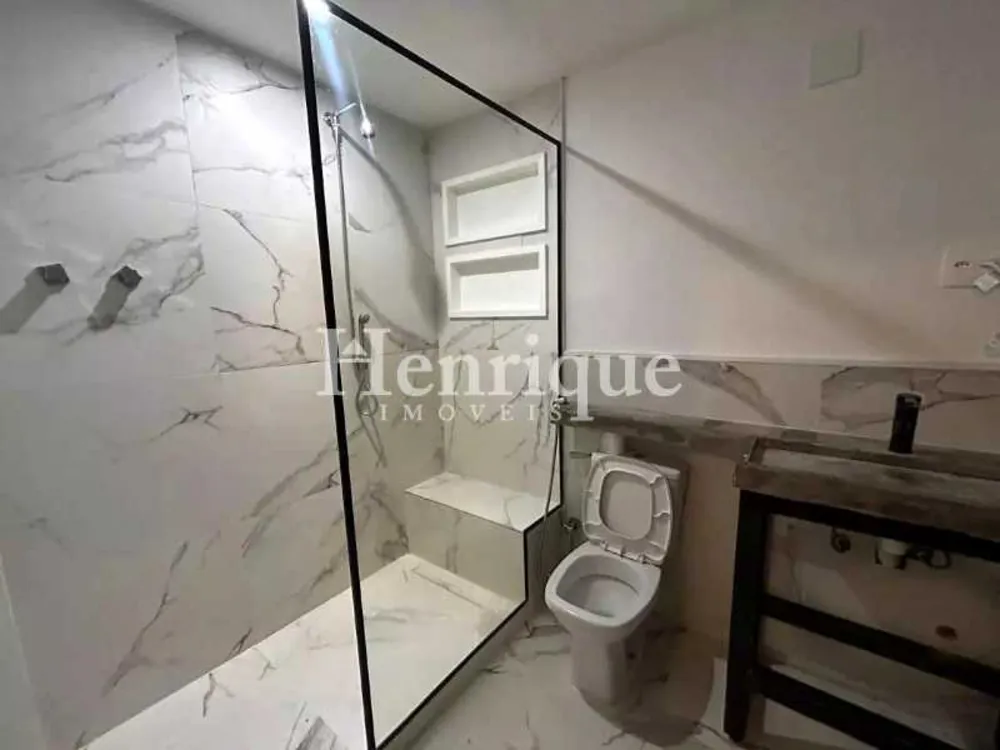 Apartamento, 3 quartos, 170 m² - Foto 17